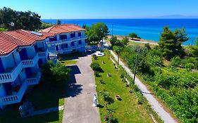 Hotel Paraktio